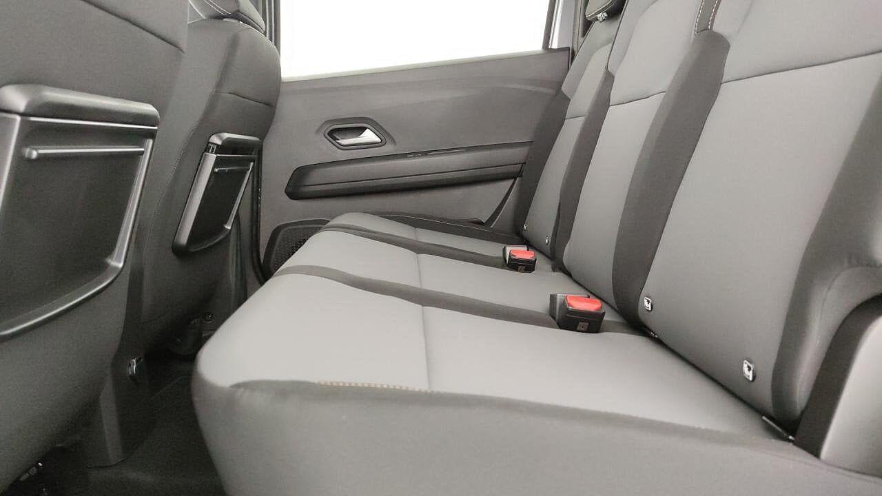 Dacia Dacia Jogger usata 15