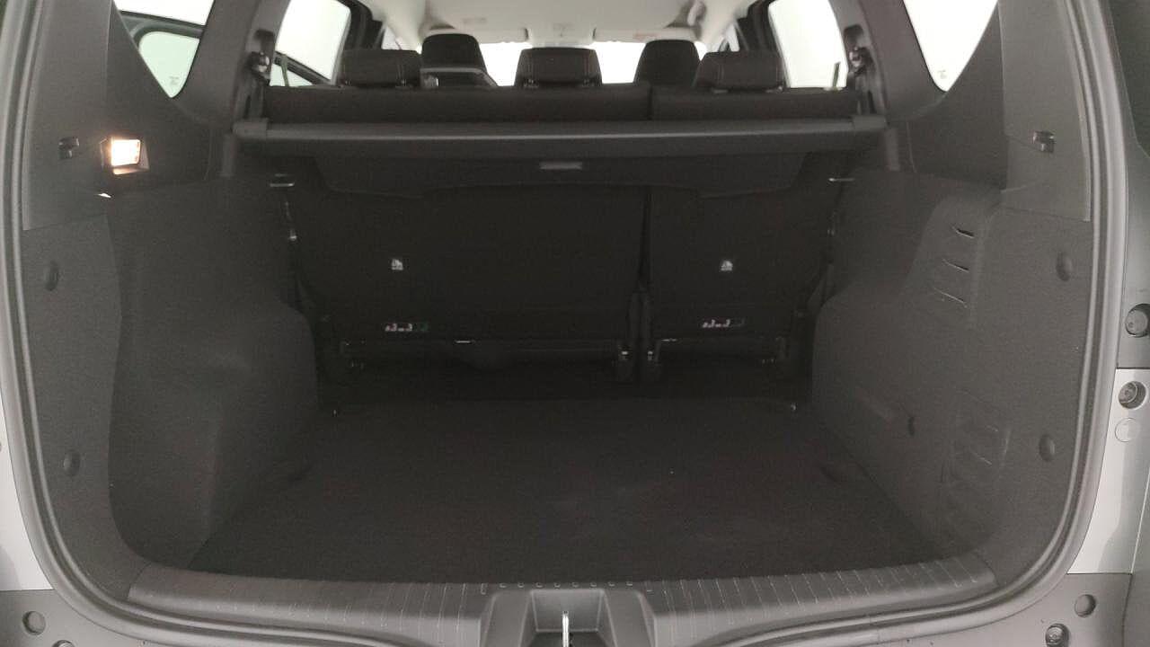 Dacia Dacia Jogger usata 16