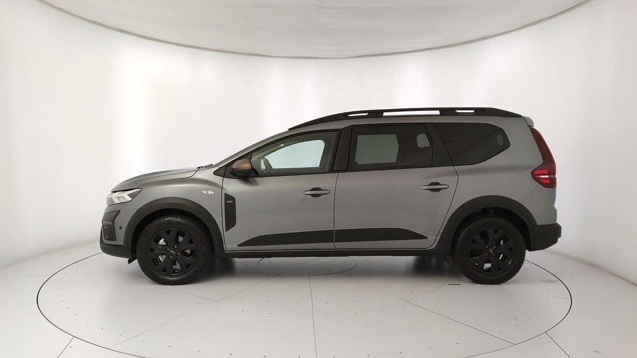 Dacia Dacia Jogger usata 17