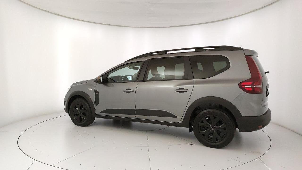 Dacia Dacia Jogger usata 18