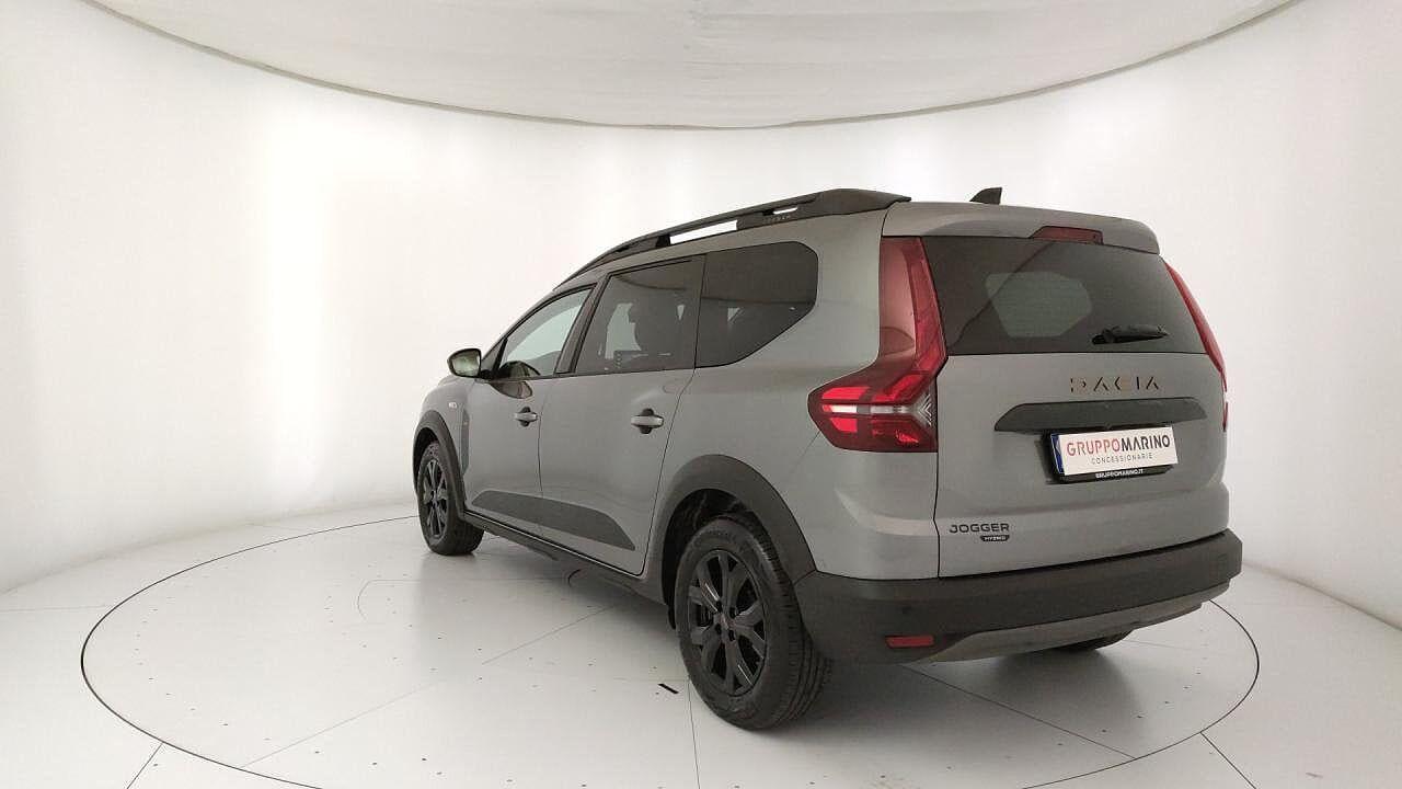 Dacia Dacia Jogger usata 19