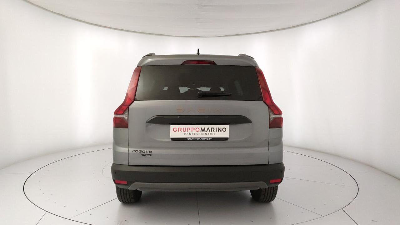 Dacia Dacia Jogger usata 20
