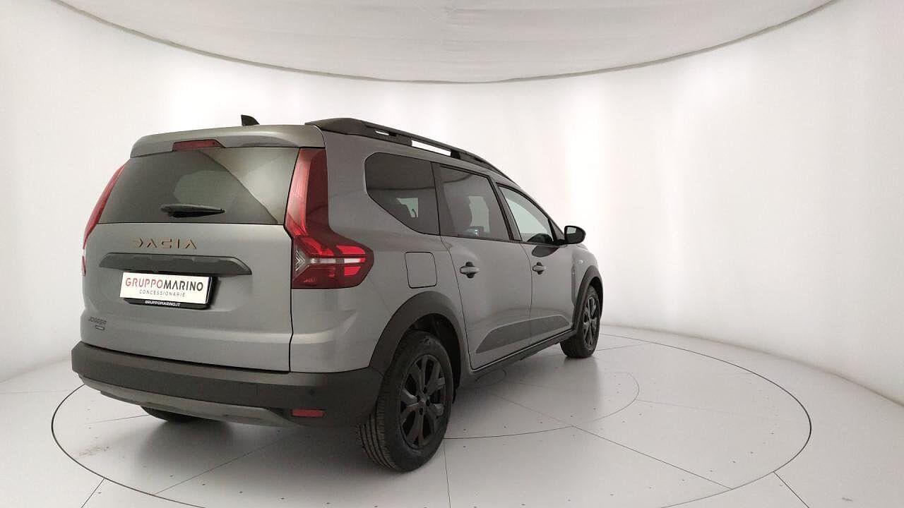 Dacia Dacia Jogger usata 21