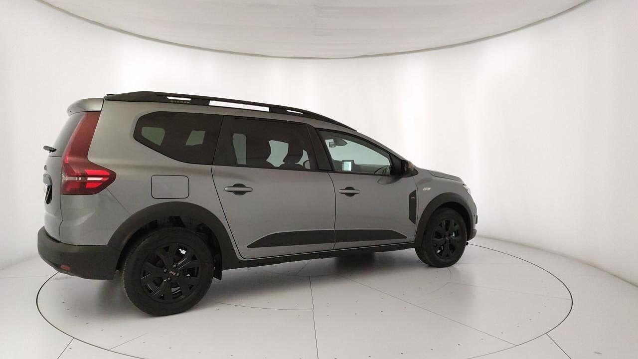 Dacia Dacia Jogger usata 22