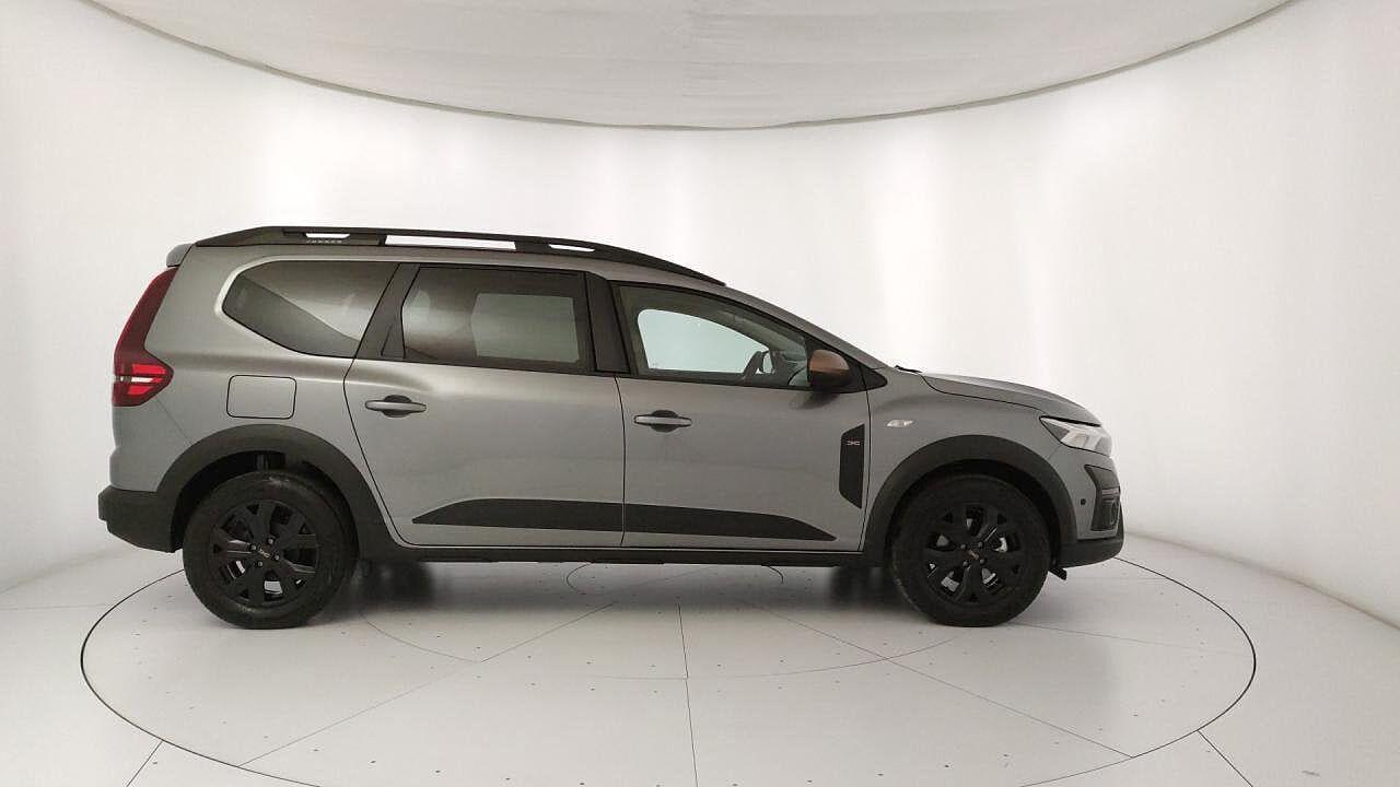 Dacia Dacia Jogger usata 23