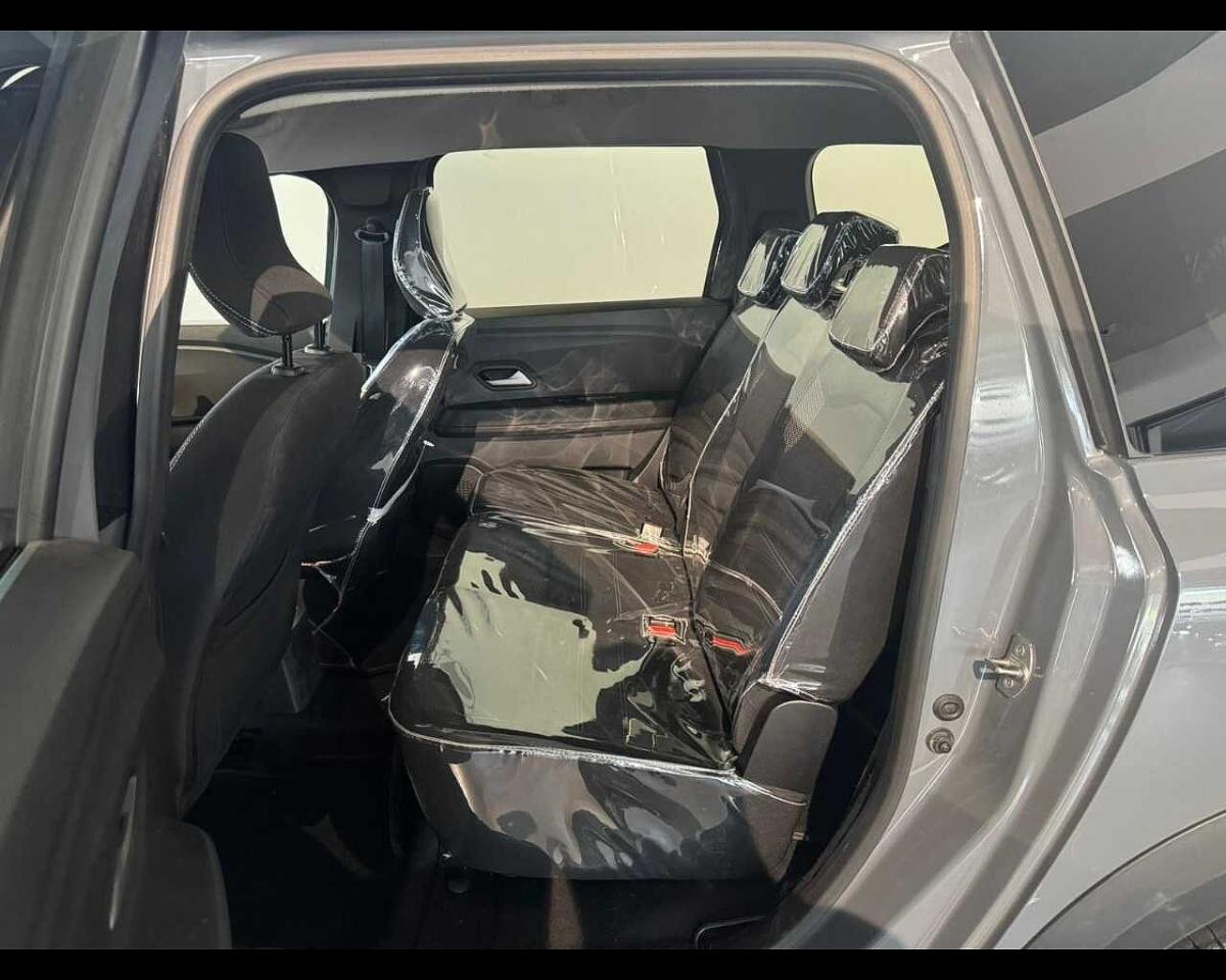 Dacia Dacia Jogger usata, con 5 porte