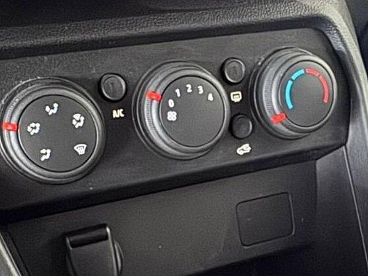 Dacia Dacia Jogger usata, con assistenza alla frenata