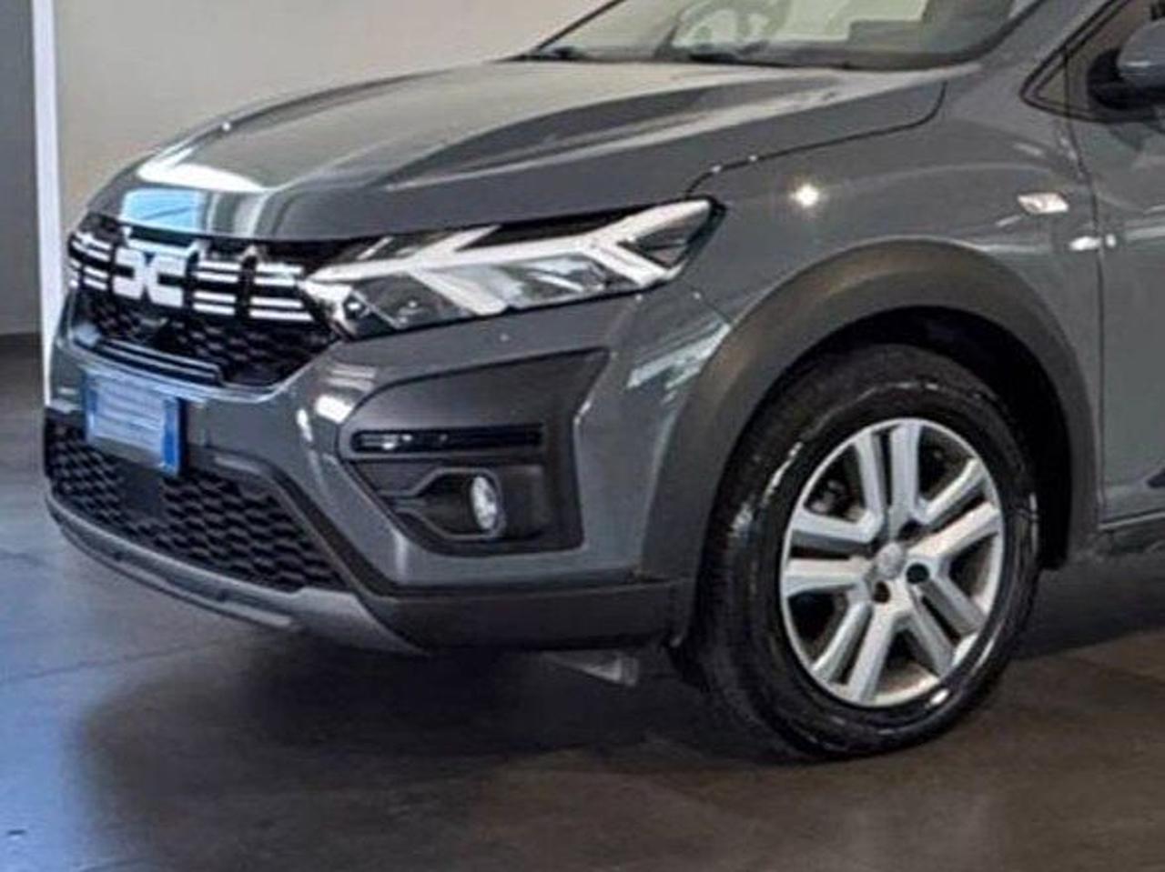 Dacia Dacia Jogger usata, con bluetooth