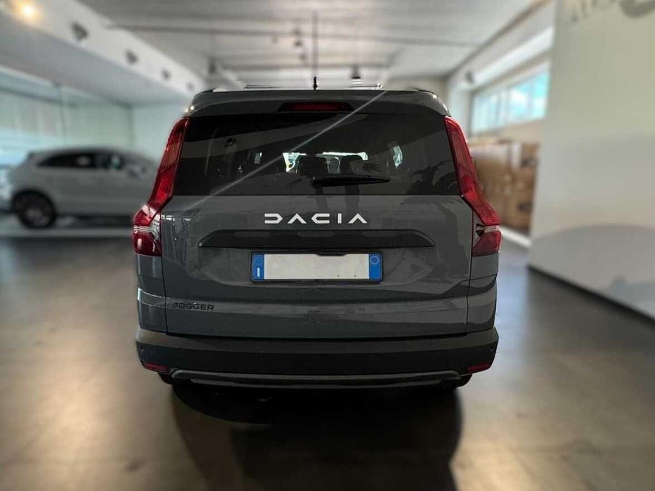 Dacia Dacia Jogger usata, con fari fendinebbia