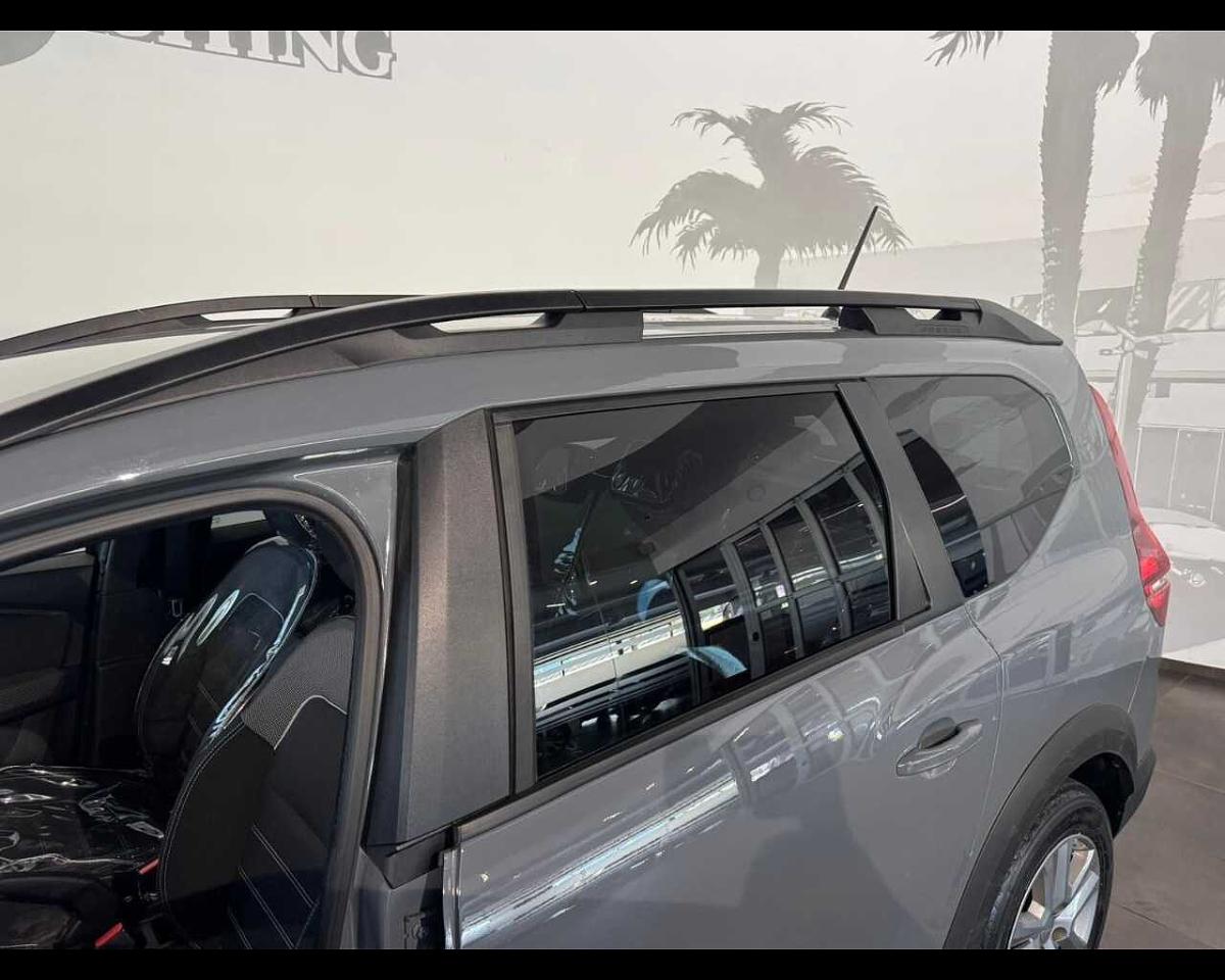 Dacia Dacia Jogger usata, con fari full led