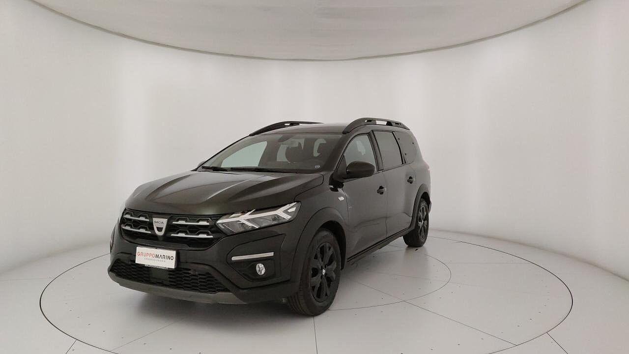 Dacia Dacia Jogger JOGGER 1.0 TCe GPL 100 CV 7 posti Extreme Up
