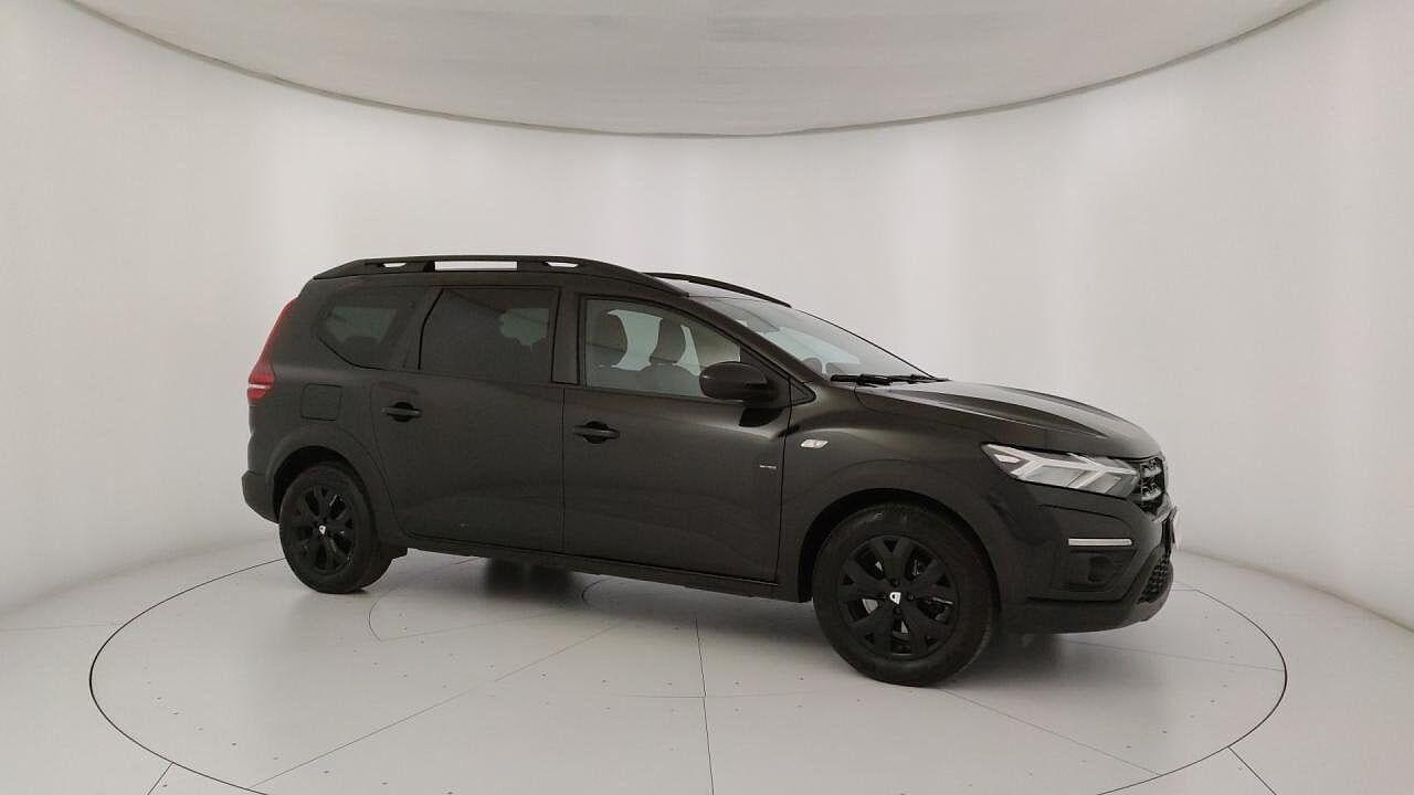 Dacia Dacia Jogger usata, con 4x Airbag (fontali + laterali)