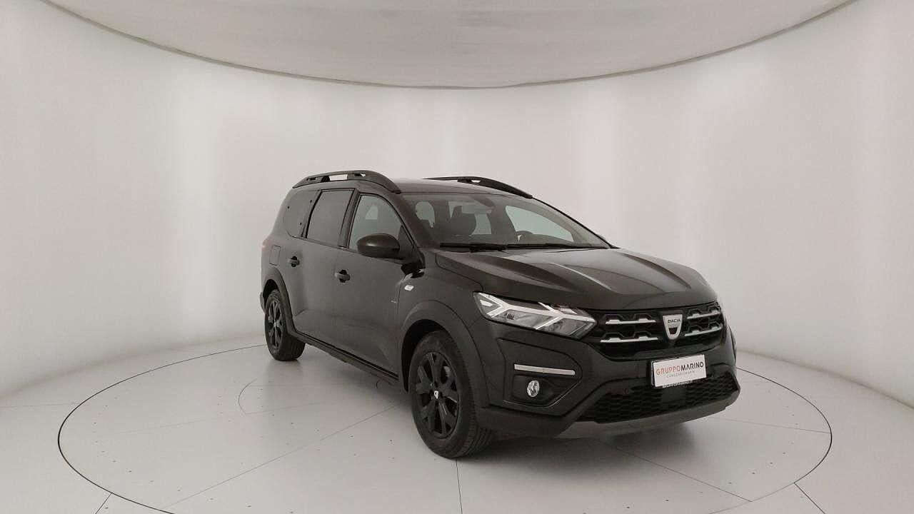 Dacia Dacia Jogger usata, con 5 porte