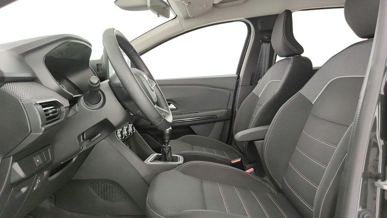 Dacia Dacia Jogger usata, con 7 sedili