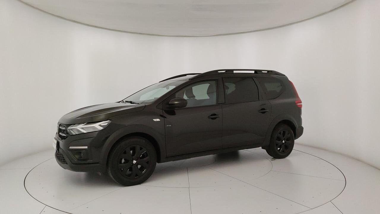 Dacia Dacia Jogger usata, con sensori luce