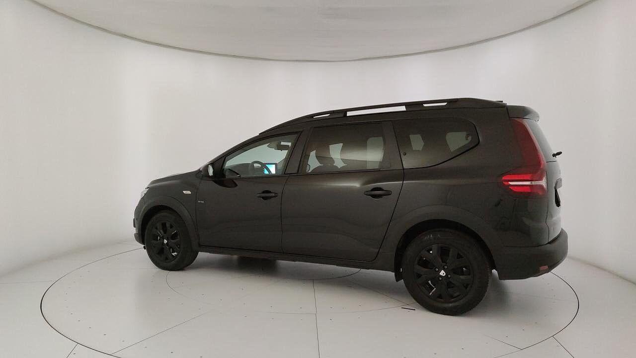Dacia Dacia Jogger usata 21