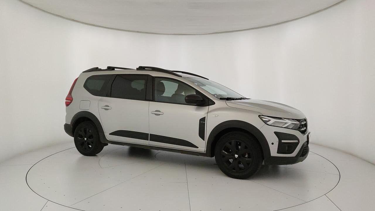Dacia Dacia Jogger usata, con 4x Airbag (fontali + laterali)