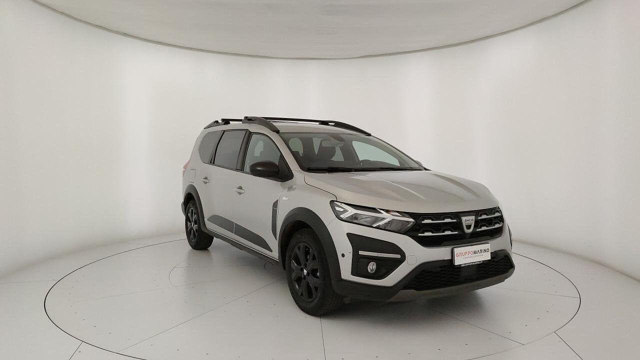 Dacia Dacia Jogger usata, con 5 porte