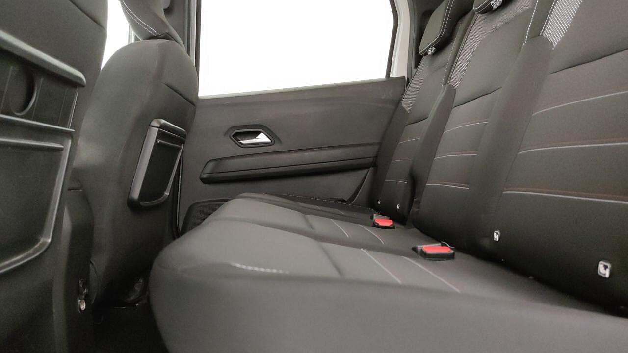 Dacia Dacia Jogger usata, con vetri elettrici