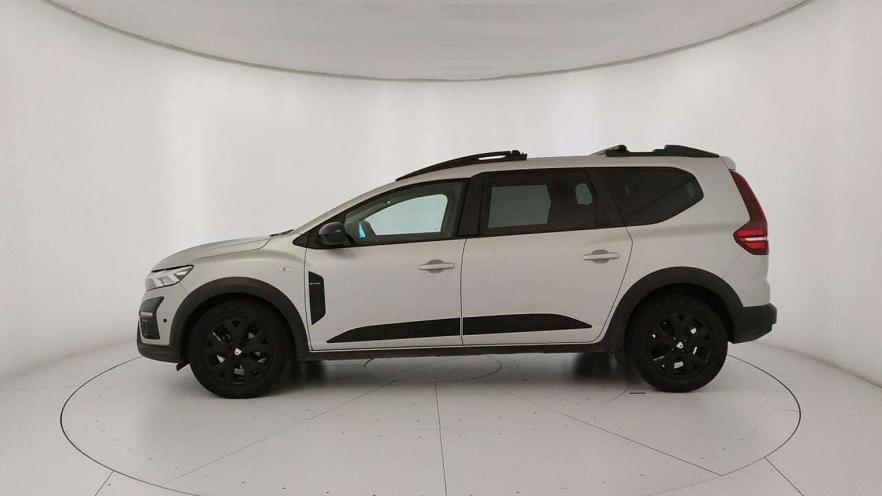 Dacia Dacia Jogger usata 16