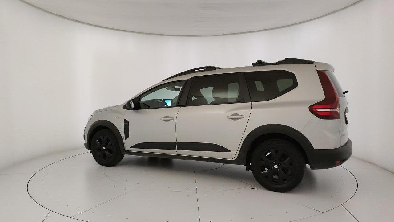 Dacia Dacia Jogger usata 17