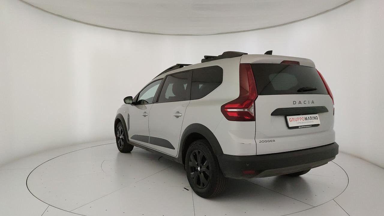 Dacia Dacia Jogger usata 18