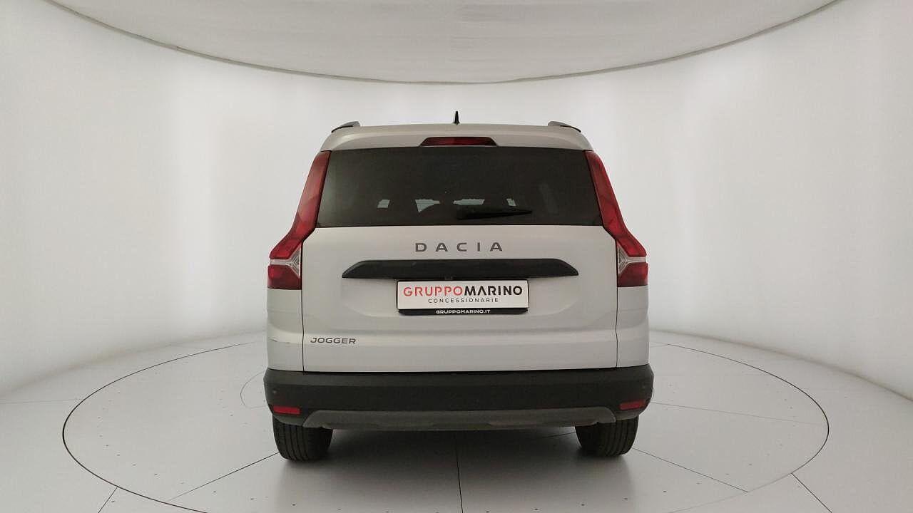 Dacia Dacia Jogger usata 19