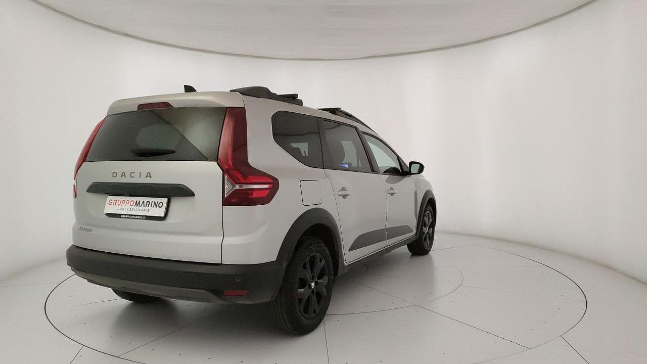 Dacia Dacia Jogger usata 20