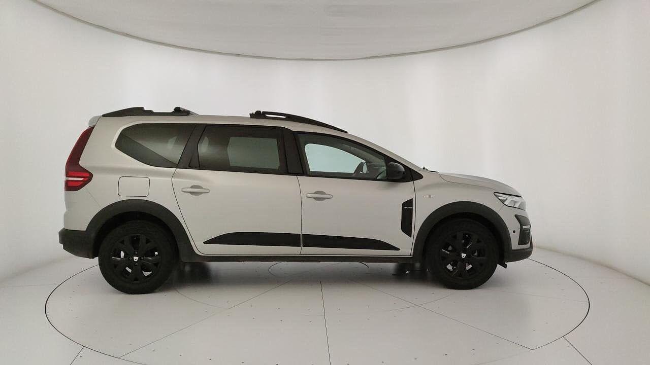 Dacia Dacia Jogger usata 22