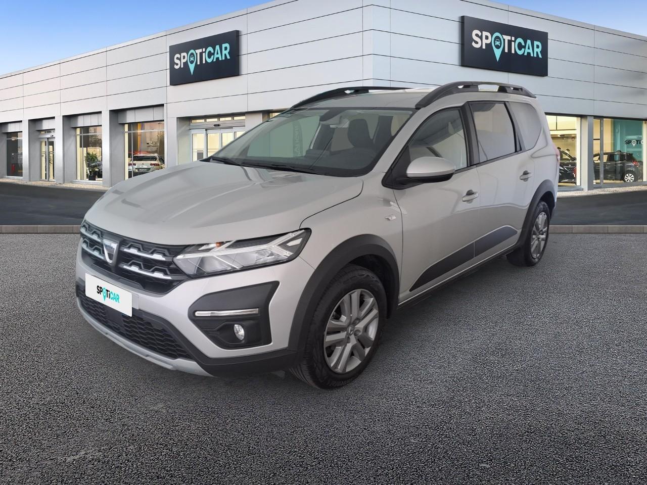 Dacia Dacia Jogger 