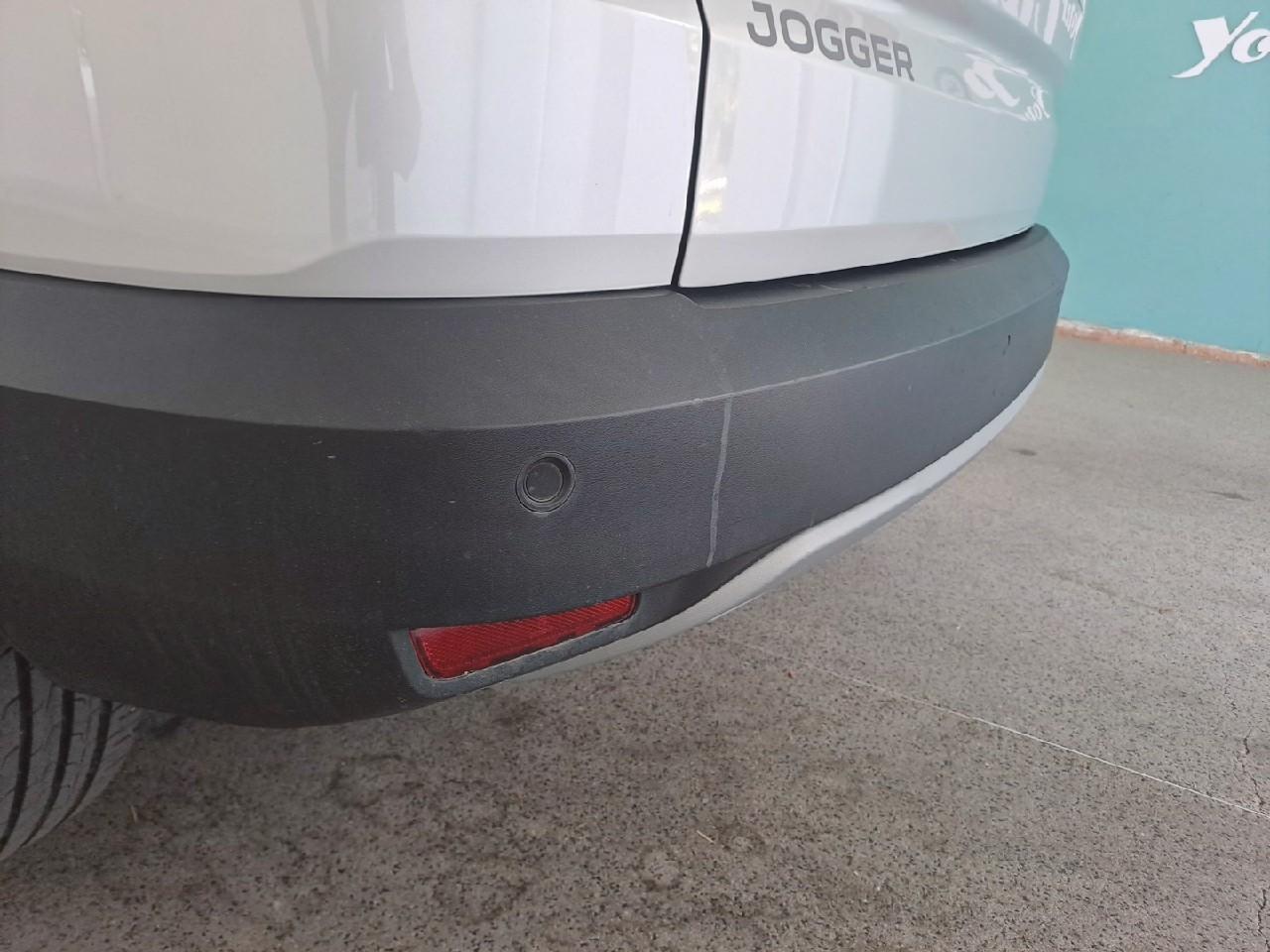 Dacia Dacia Jogger usata, con 8,0 display multifunzionale touch screen, plancia 1 e 20,3