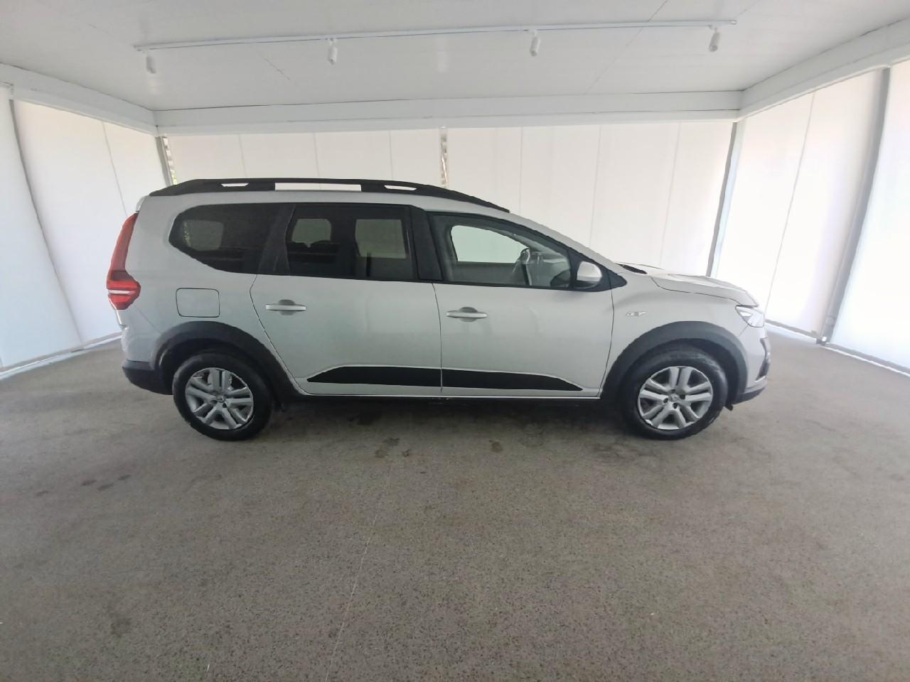 Dacia Dacia Jogger usata, con cinture sicurezza ant. conducente e passeggero