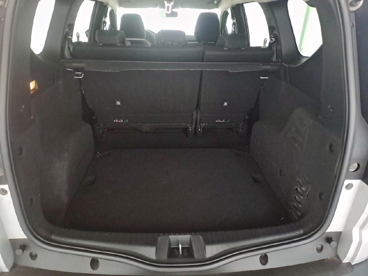 Dacia Dacia Jogger usata, con climatizzatore