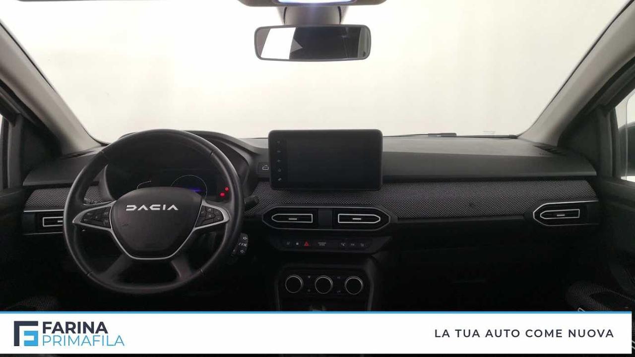 Dacia Dacia Jogger usata, con 5 porte
