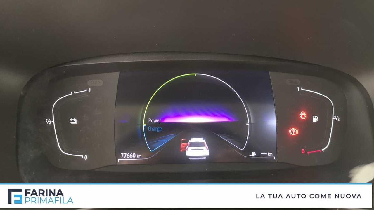 Dacia Dacia Jogger usata, con assistente alle frenate di emergenza
