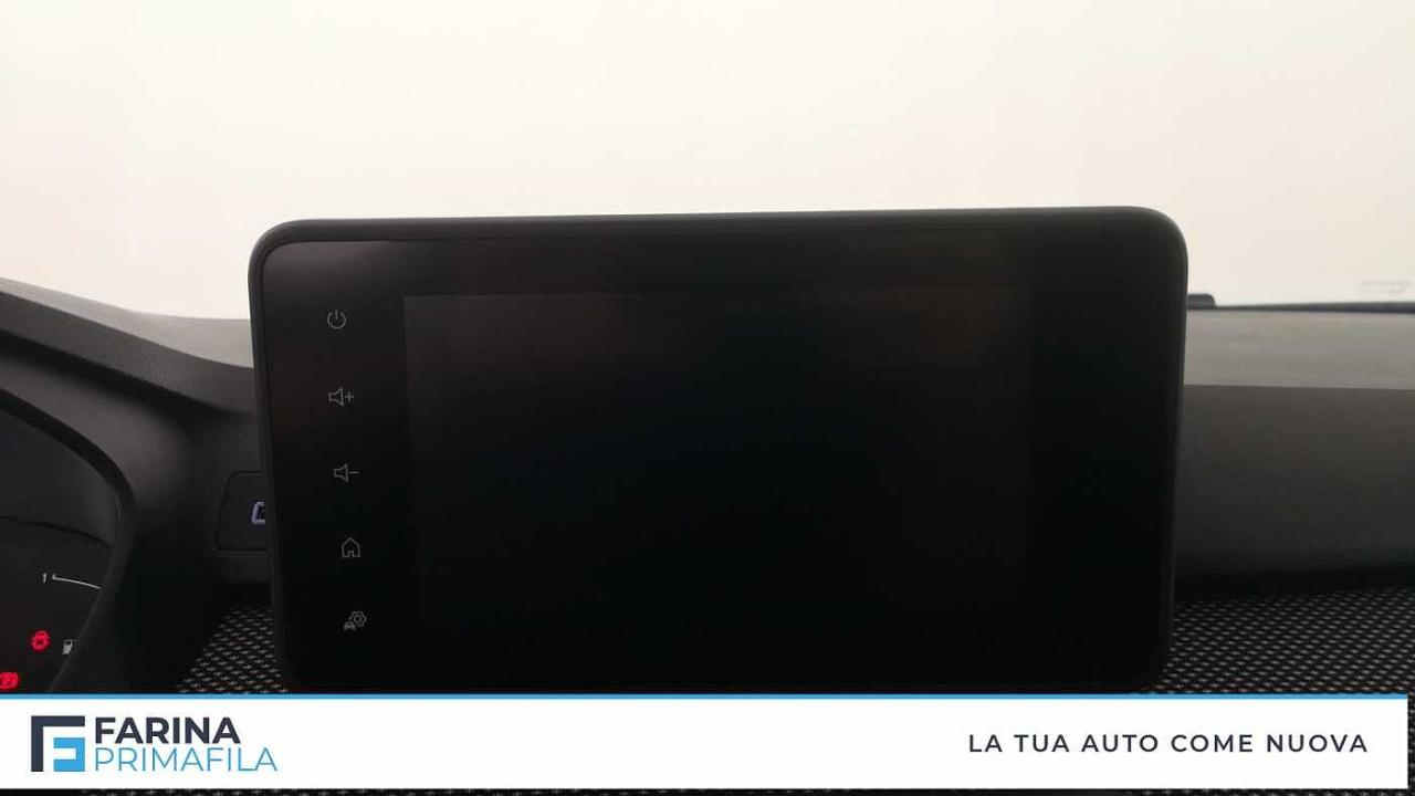 Dacia Dacia Jogger usata, con assistenza alla frenata