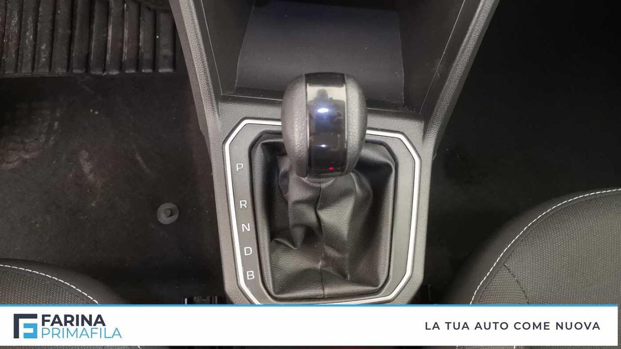 Dacia Dacia Jogger usata, con clima automatico