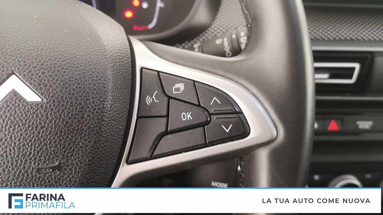 Dacia Dacia Jogger usata, con esp