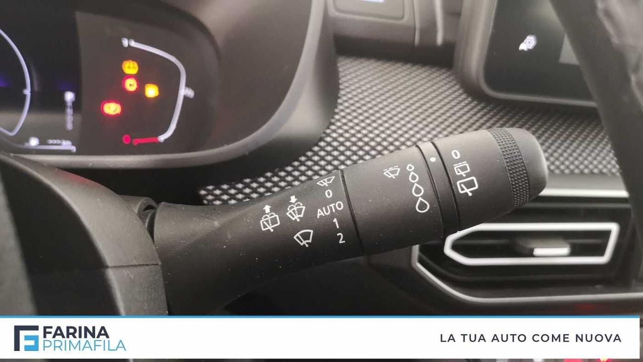 Dacia Dacia Jogger usata, con fari fendinebbia