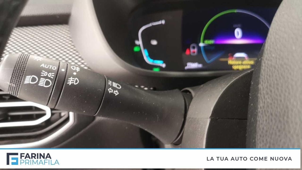 Dacia Dacia Jogger usata, con Nessun airbag