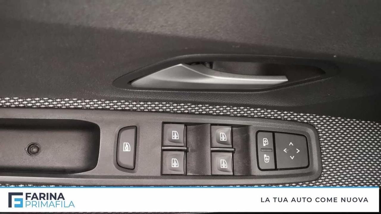 Dacia Dacia Jogger usata, con specchi elettrici