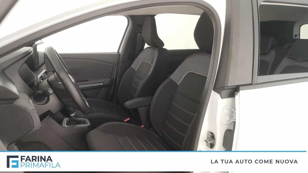 Dacia Dacia Jogger usata, con vetri oscurati