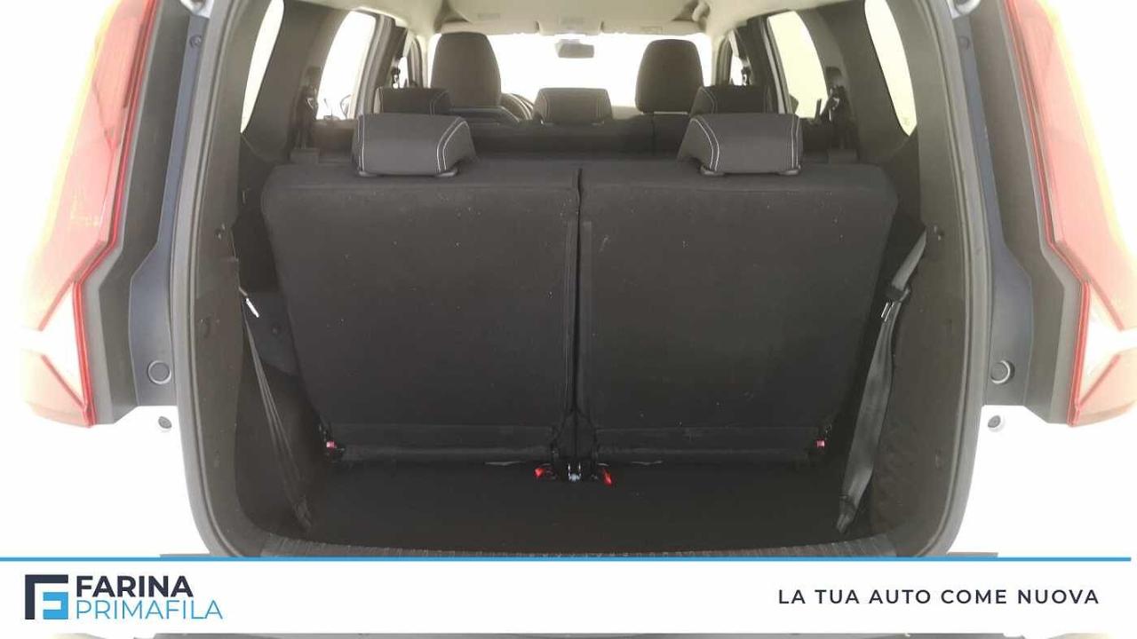 Dacia Dacia Jogger usata 23