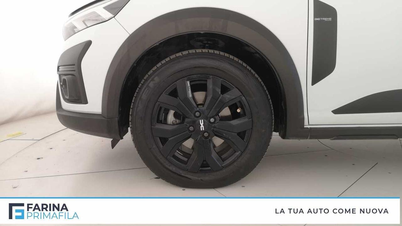 Dacia Dacia Jogger usata 24