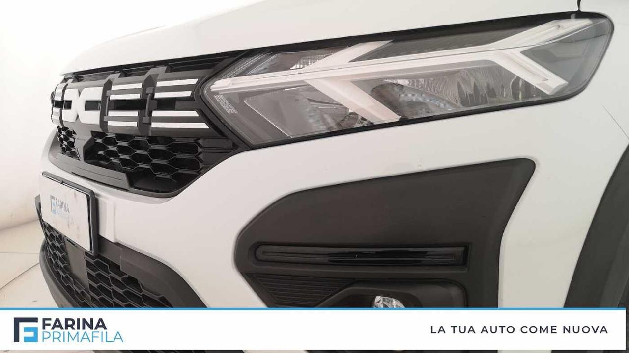 Dacia Dacia Jogger usata 25