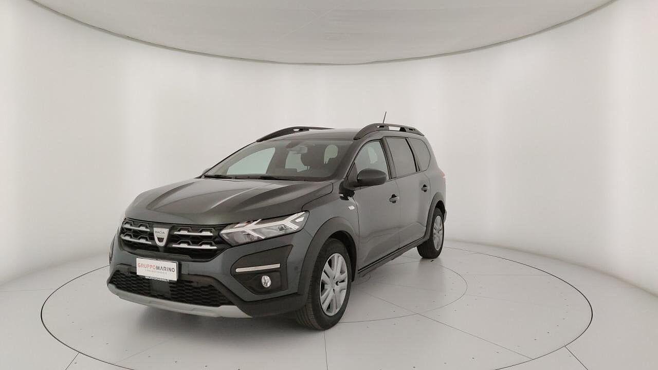 Dacia Dacia Jogger JOGGER 1.0 TCe GPL 100 CV 5 posti Comfort