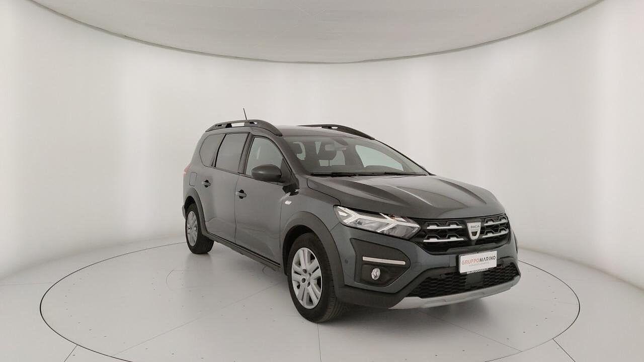 Dacia Dacia Jogger usata, con 5 porte