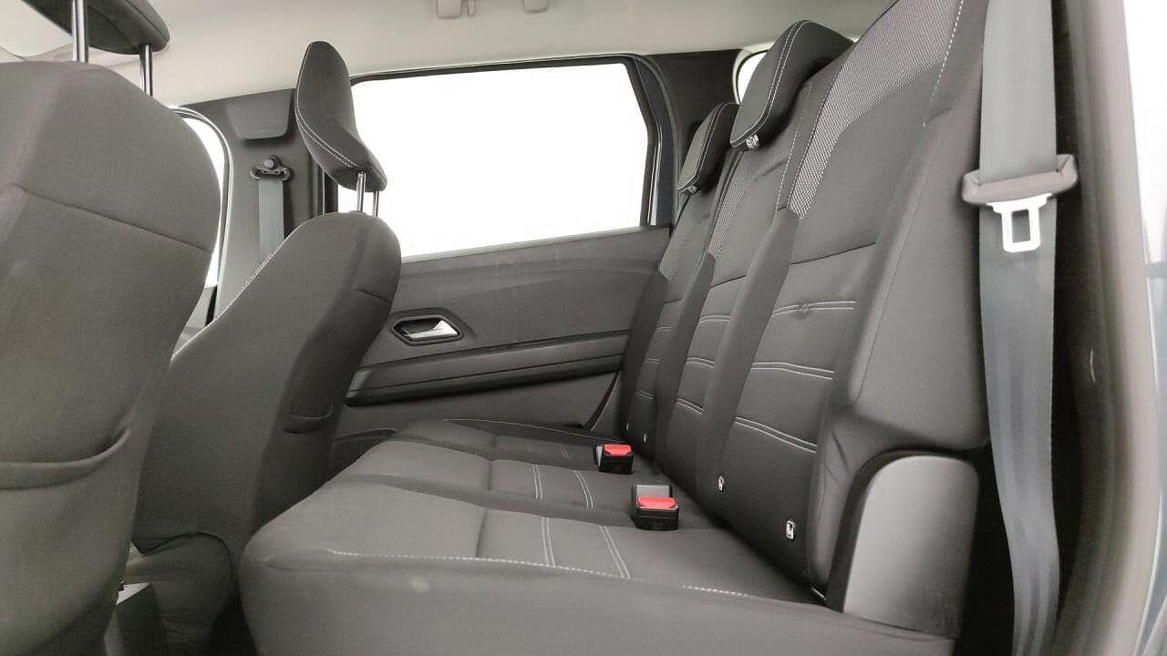 Dacia Dacia Jogger usata 15