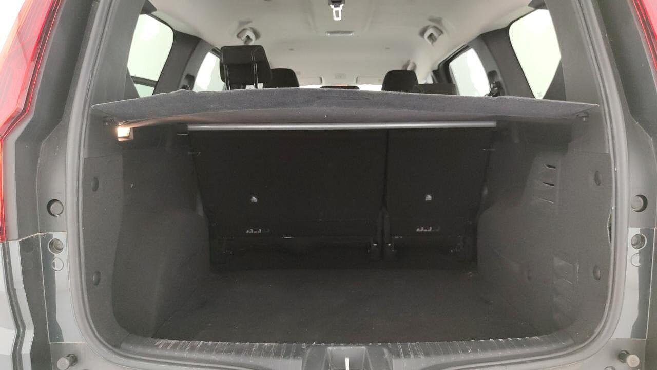 Dacia Dacia Jogger usata 16