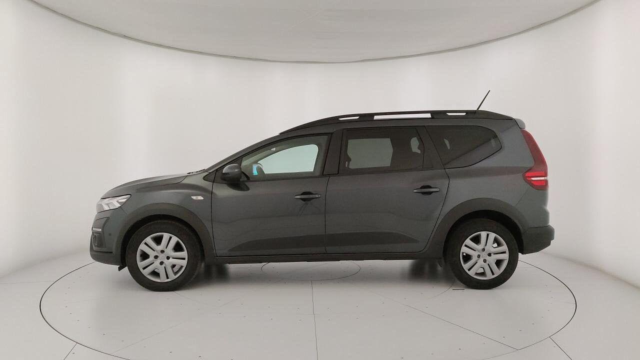 Dacia Dacia Jogger usata 17
